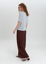 231146 Футболка женская