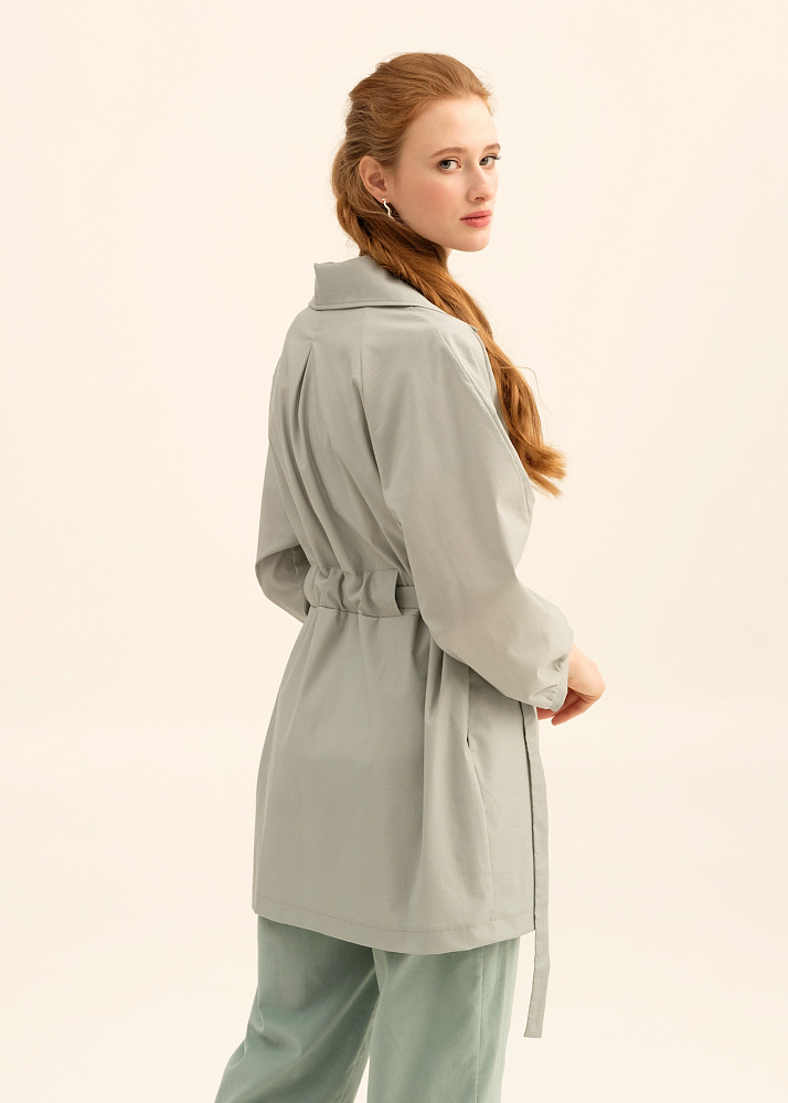 z11627 Жакет женский