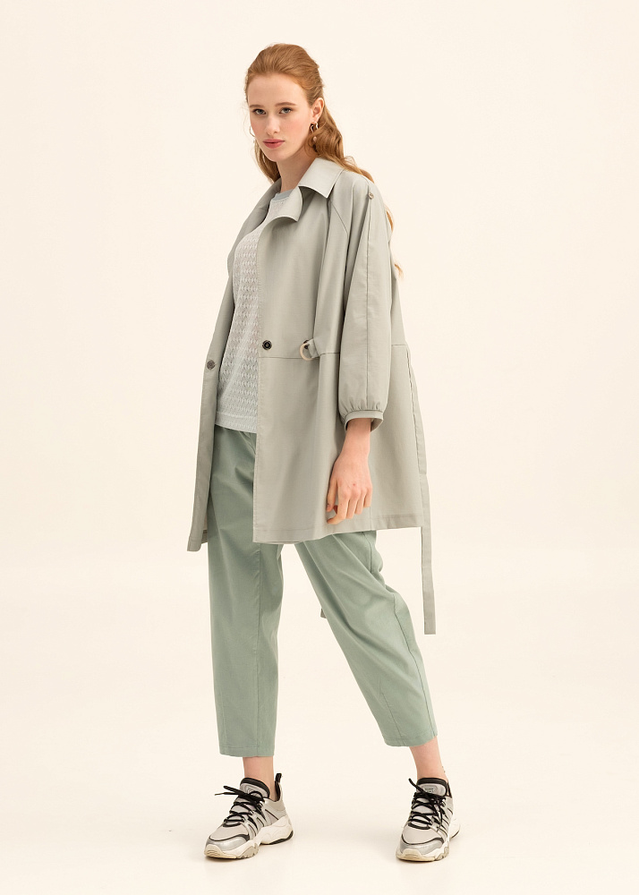 z11627 Жакет женский