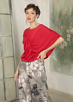 z03110 Блузка женская