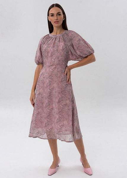 z31528 Платье женское