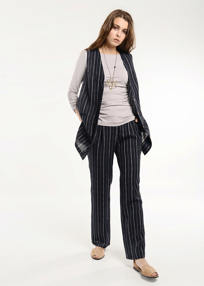 z81603 Жилет женский