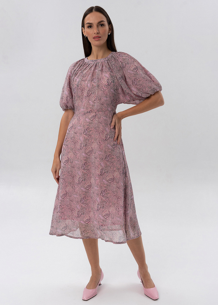 z31528 Платье женское