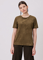 z02102 Футболка женская