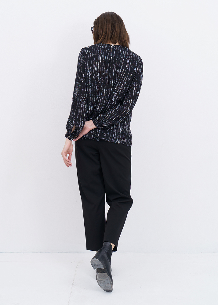 z12118 Блузка женская