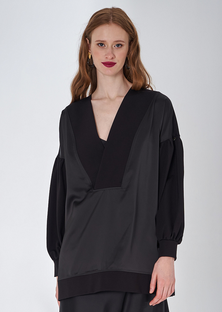 z13903 Блузон женский