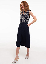 241252 Юбка женская