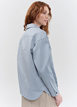 251601 Рубашка  женская