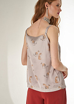 213111 Блузка женская