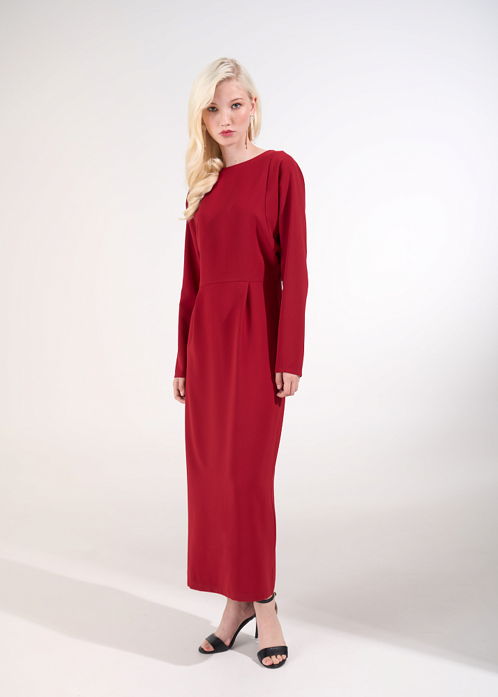 z53520 Платье женское