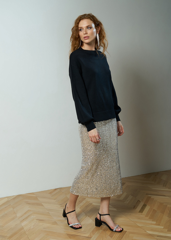 232997 Джемпер женский