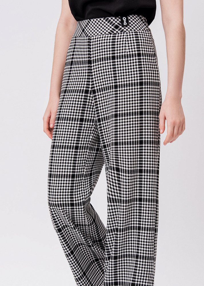 z02722 Брюки женские