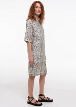 241556 Платье женское