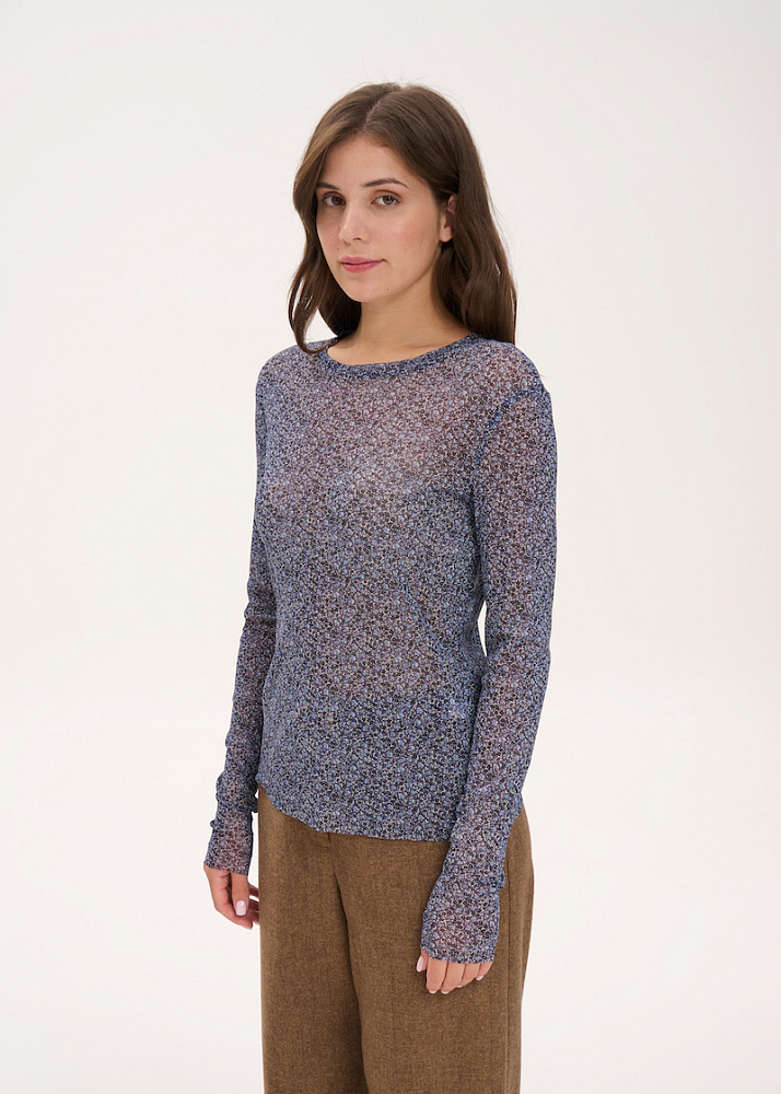 z52126 Блузка женская