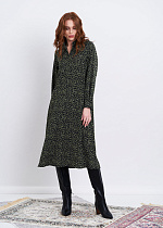 222503 Платье женское