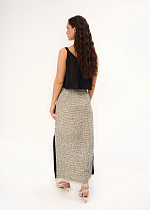 z51200 Юбка женская