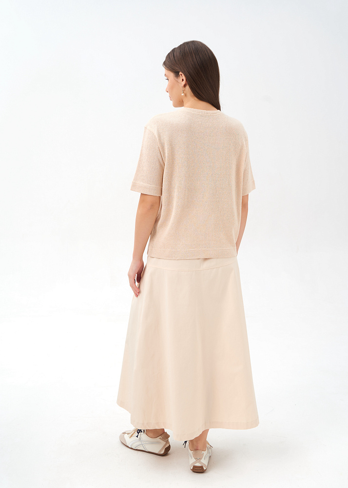 z61127  Блузка женская