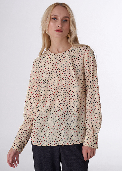 241178 Блузка женская