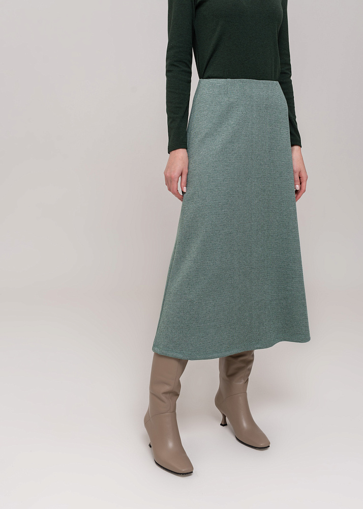 232220 Юбка женская