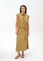 z61622 Блузка женская