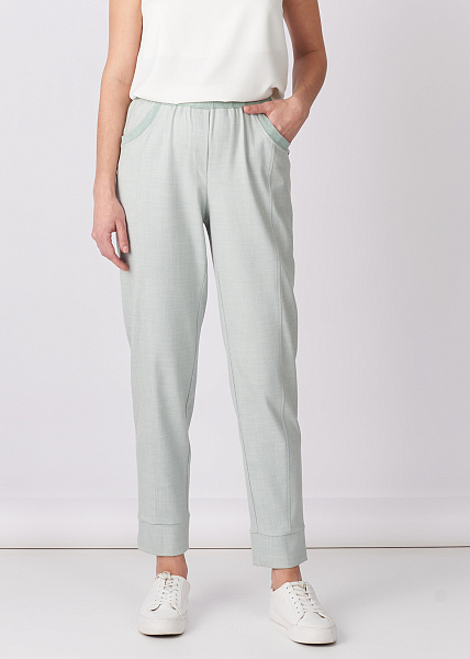 211705  Брюки женские