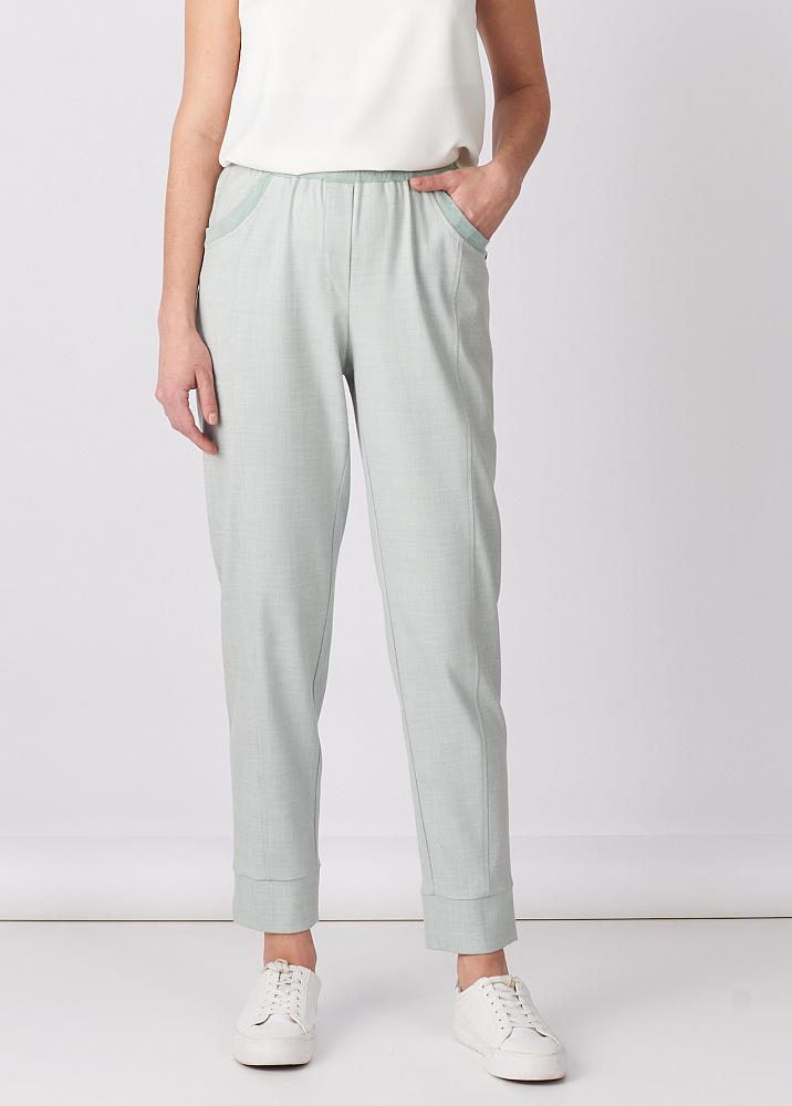 211705  Брюки женские