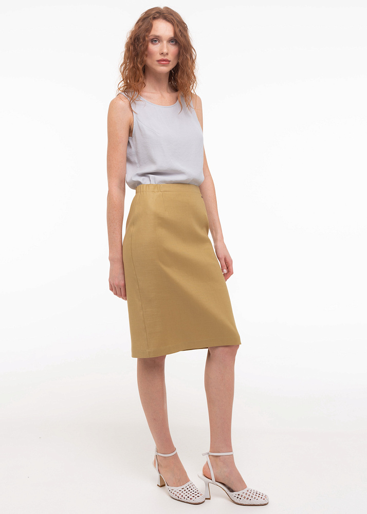 241254 Юбка женская