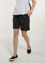 z81712  Шорты женские