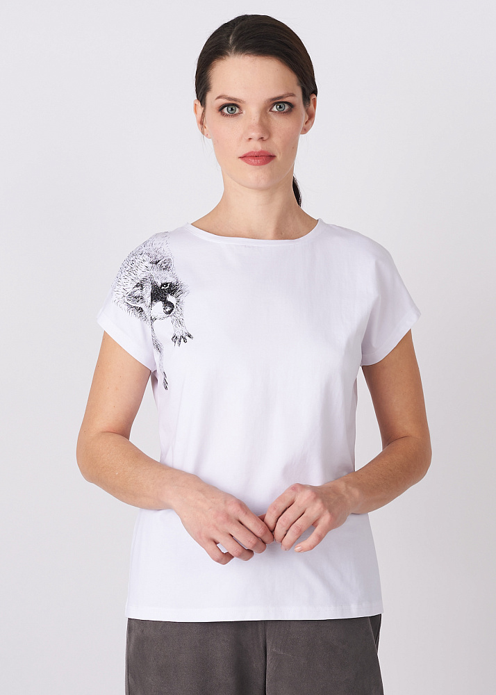 z11170  Футболка женская