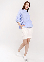 z81113  Блузка женская