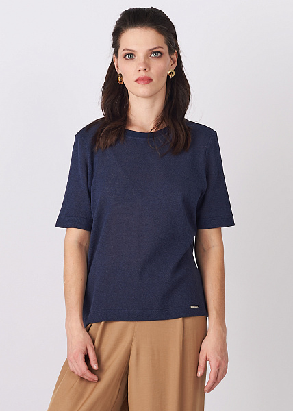 211165 Футболка женская