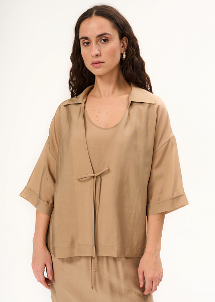 z51613 Рубашка женская