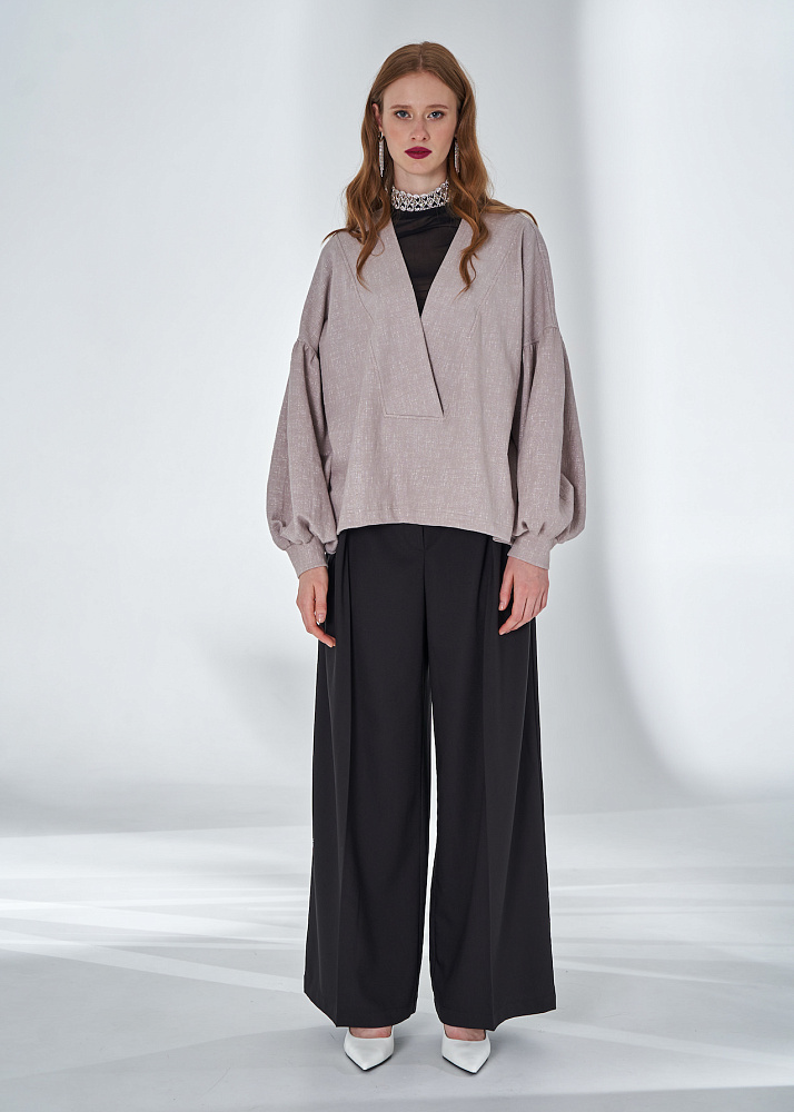 z13905 Блузон женский