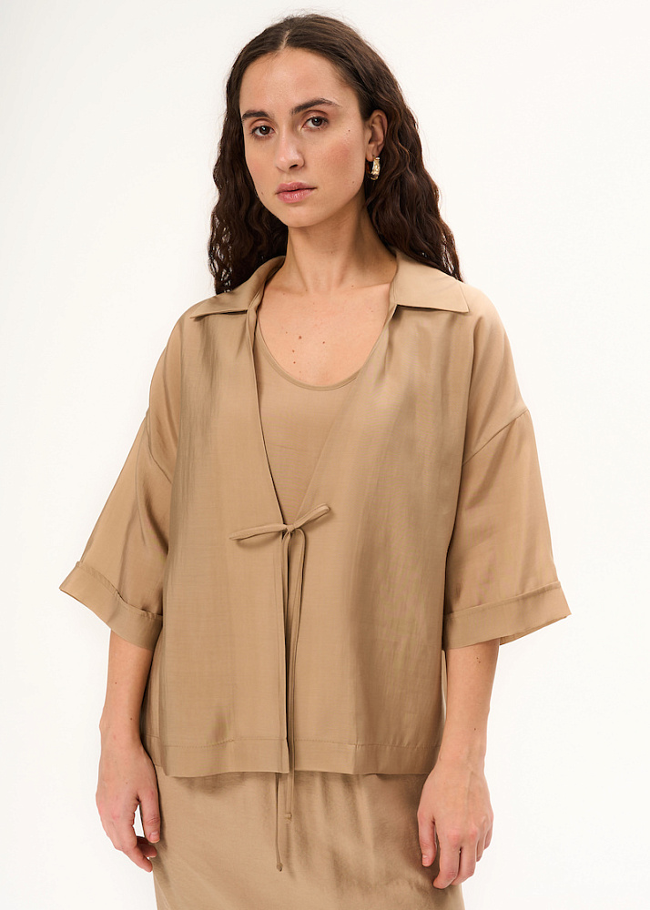 z51613 Рубашка женская