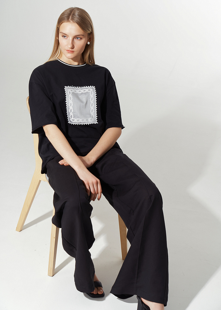 z41158 Футболка женская