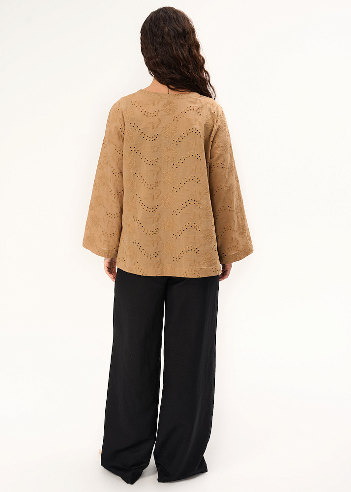 z51123 Блузка женская