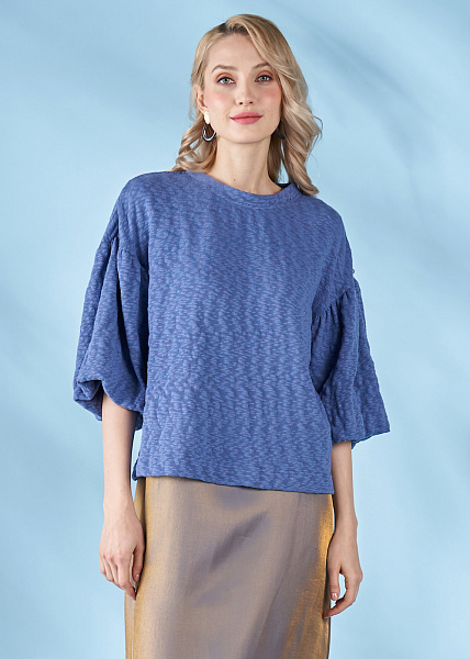 221903 Джемпер женский