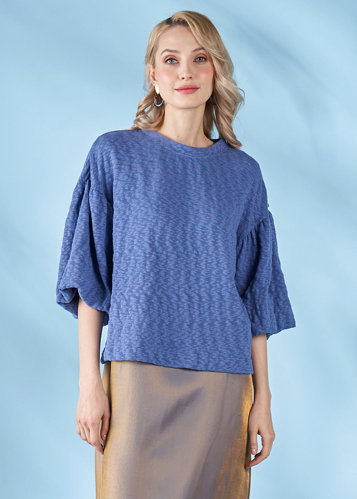 221903 Джемпер женский