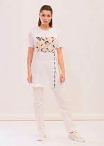 z01118  Блузка женская