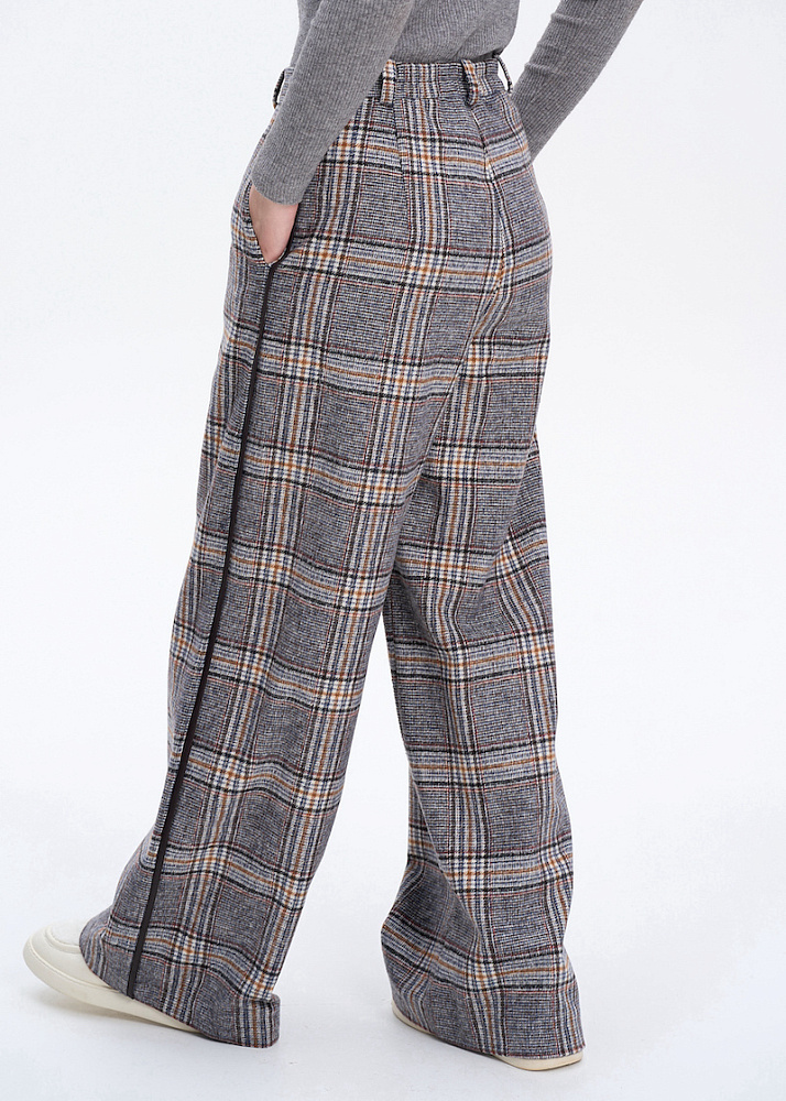 z42714 Брюки женские