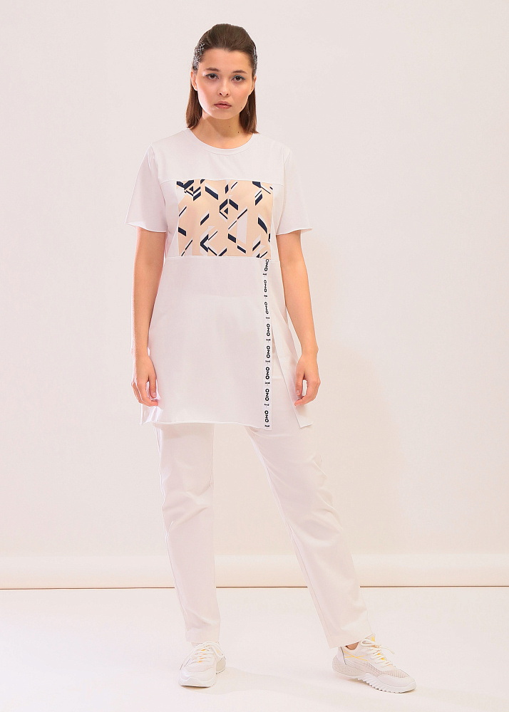 z01118  Блузка женская