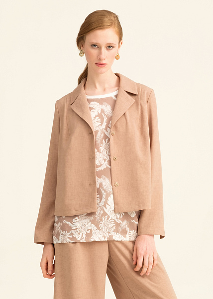 z11606  Жакет женский