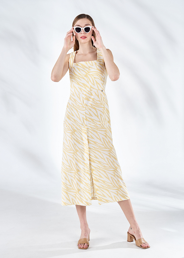 z21501 Платье женское