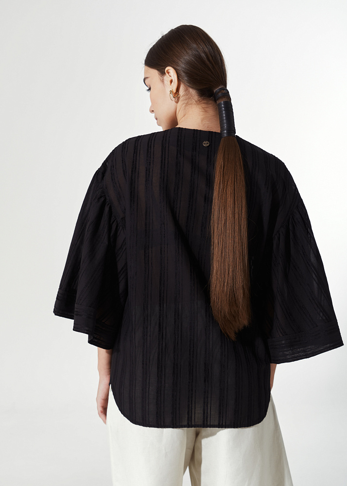 z41153 Блузка женская