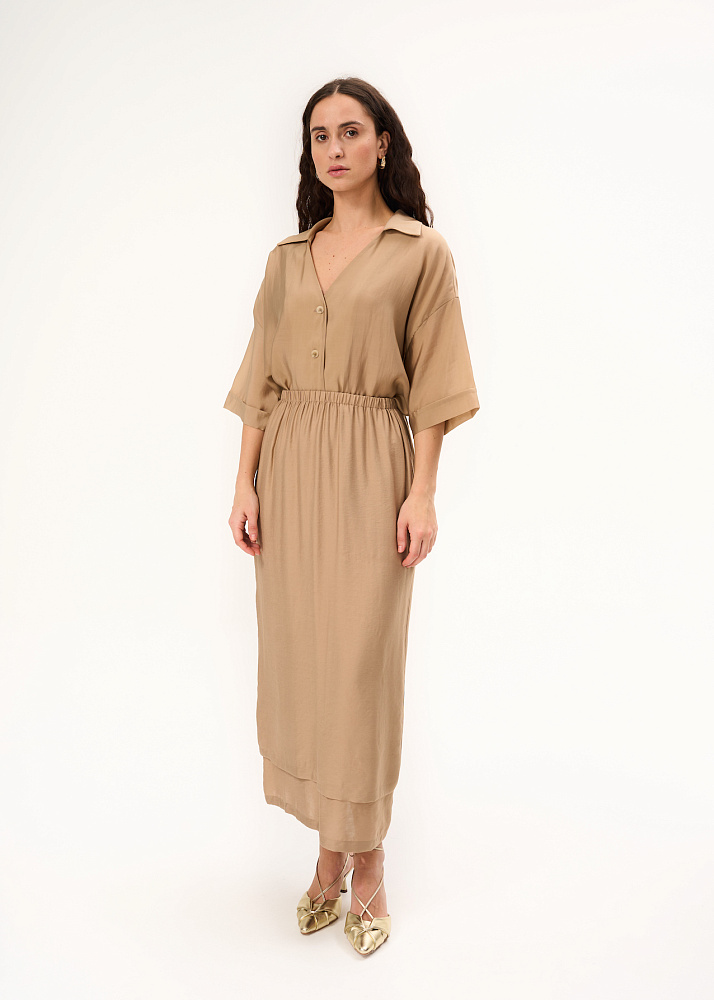 z51214 Юбка женская