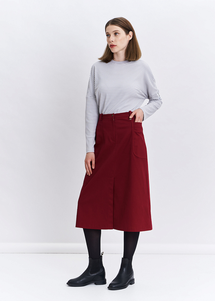 z22972 Джемпер женский