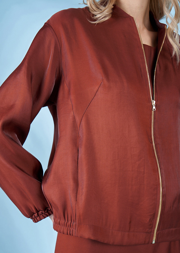 221650 Жакет женский