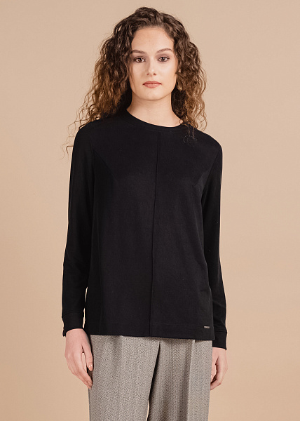 212104 Фуфайка женская