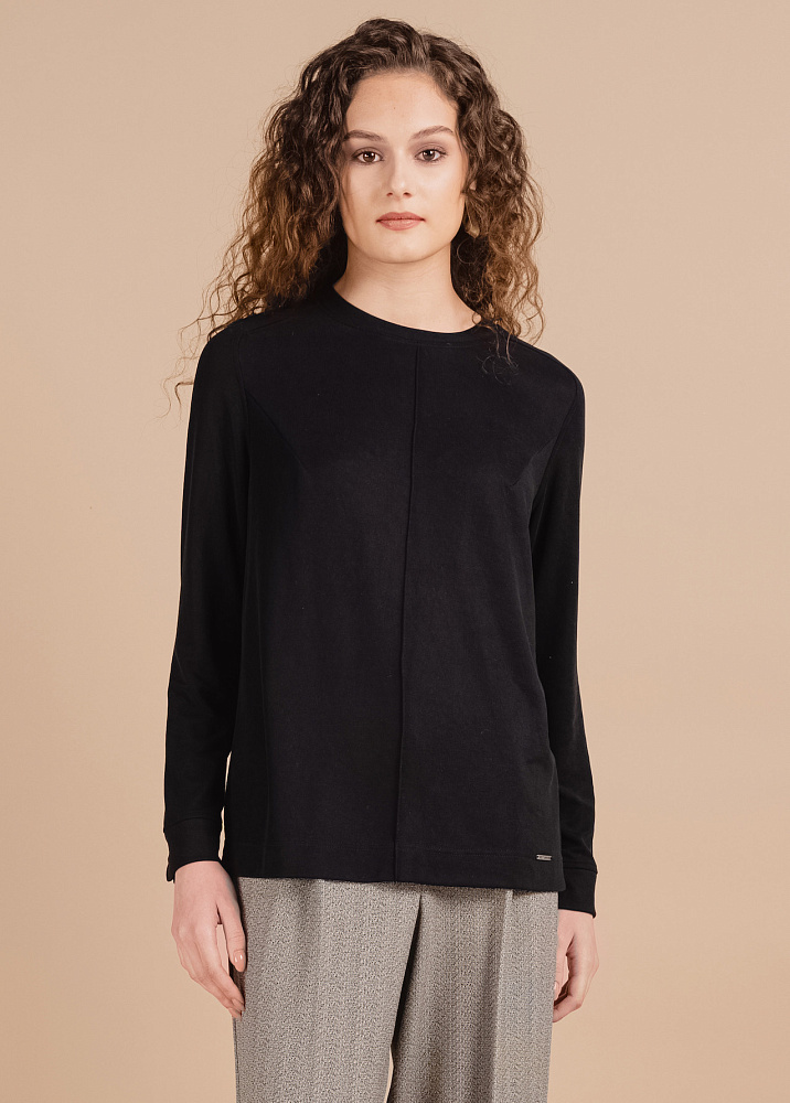 212104 Фуфайка женская