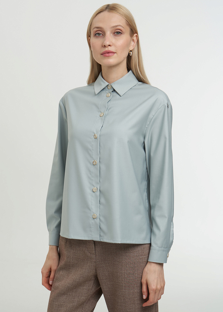 z32100 Рубашка женская